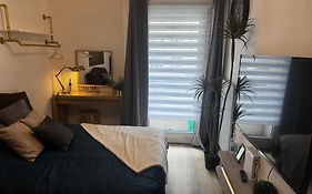 Chez edGARE à Chambéry